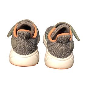 Not for sale Adidas Children shoes. Size 4K. New without tags.